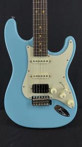 Электрогитара Suhr Classic S Vintage LE in Daphne Blue