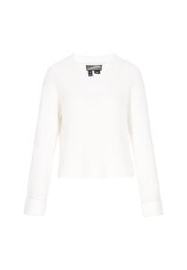 Свитер DreiMaster Vintage, от белого