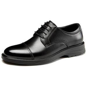 Туфли AOKANG Dress Shoes Men Low-Top
