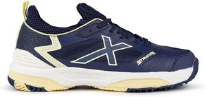 Кроссовки Stratos от Munich Unisex, синий