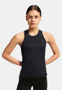 Майка с спортивным принтом On, Black Eclipse