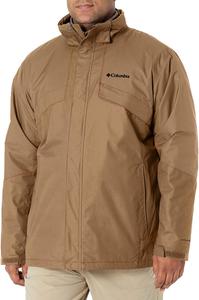 Куртка Columbia мужская Bugaboo II Fleece Interchangeable, Delta