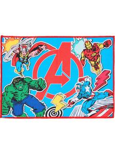 Винтажное полотенце 40х30 см Marvel's Avengers