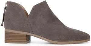 Женские ботильоны Kenneth Cole REACTION Side Skip, Concrete