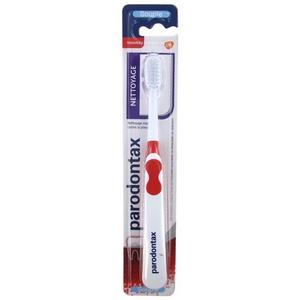 Мягкая чистящая зубная щетка для мужчин Parodontax