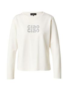 Рубашка monari, Wool White