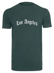 Футболка Mister Tee s, цвет bottlegreen