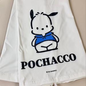Защитные рукава от солнца из полиэстера unisex Sanrio