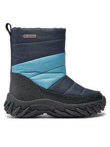 Зимние ботинки EMU Australia, темно-синий