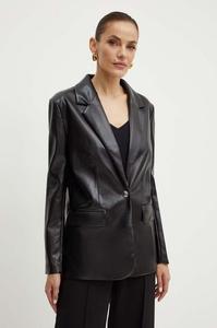 ЛИА пиджак Guess, черный