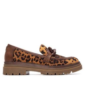 Женские пенни-лоферы 173003 Refresh, Multicolor