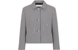 Куртка женская черная Dior