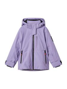 Спортивная куртка NAME IT NKNSLOPE10, фиолетовый