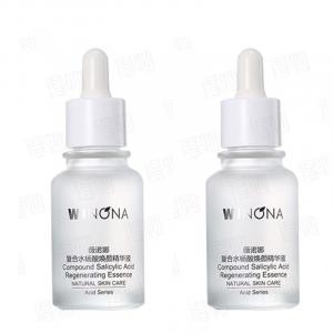 Сыворотка с салициловой кислотой для борьбы с акне, увлажнения и контроля жирности 30мл Winona