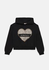 Худи ONLY GIRLS KOGCOOPER LIFE HOODIE, Black