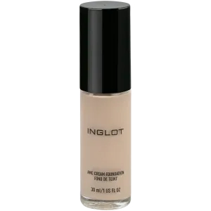 Тональный крем для лица lw500 Inglot Amc, 30 мл