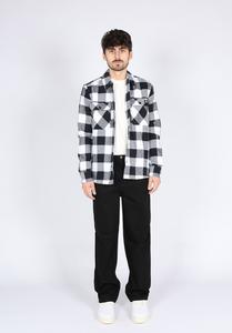 Джинсы свободного кроя Dickies THOMASVILLE, цвет Rinsed Black