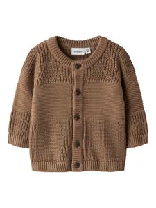 Name it Кардиган в поджаренном кокосовом соусе
