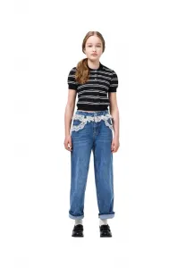 Рубашка-Поло раки Molo, Black/Ivory