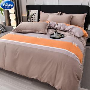 Disney Простыня 150x200 см, 1.2 м, для одеяла, цвет dulume coffee