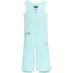 Утепленные штаны Little Girls' Expedition Spyder, Crystal Blue
