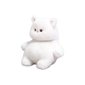 XIWANTONG Meow Baby White Kitten плюшевая кукла высотой 25 см