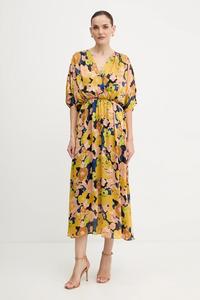 Платье Morgan, желтый