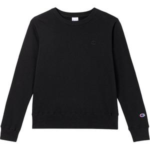 Толстовка SS25 Japan Version женская Champion, черный