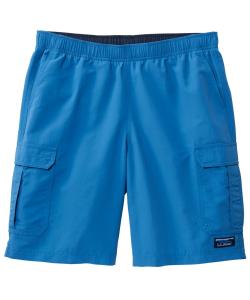 Классические спортивные шорты из материала Supplex, 10 дюймов, карго, стандартный американский крой.