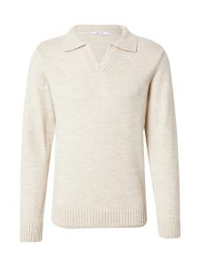 Свитер ABOUT YOU Lino, mottled beige