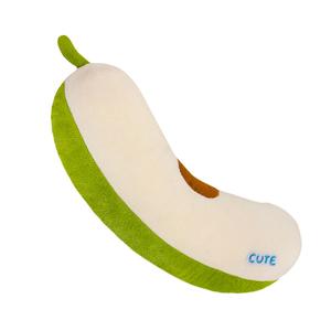 Плюшевая кукла фрукт 90см/110см высота Tranquility and elegance