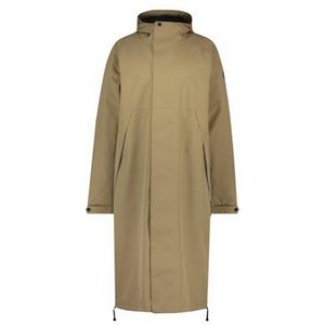 Куртка AGU Winter City Slicker Rain, зеленый