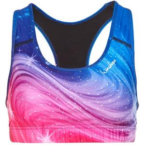 Функциональный спортивный бюстгальтер sb101 Winshape, цвет stardust