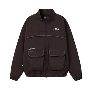 FILA Куртка ORIGINALE мужская Rotten Wood Umber