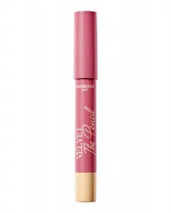 Помада для губ Velvet The Pencil Bourjois, 02 Amou-Rose