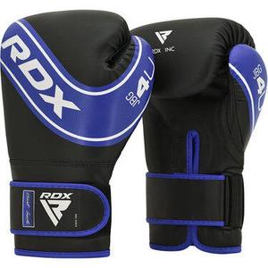 RDX SPORTS Детские боксерские перчатки RDX — безопасные и удобные
