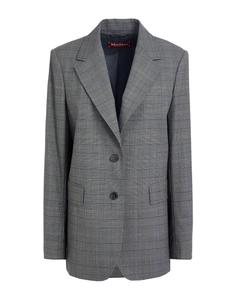 Блейзер Max Mara Studio, серый