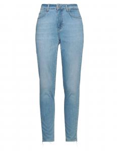 Джинсы Liu •Jo, синий