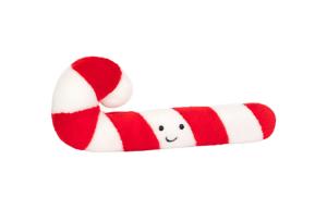 Куклы-рукавички Fun Food Collection Silly Candy, 6 см JELLYCAT