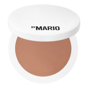 Бронзирующая пудра SoftSculpt Bronzer Makeup By Mario, Light Medium + 12g