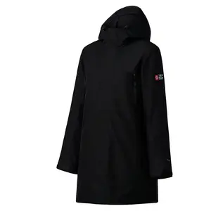 Парка Ternua Labrador, черный