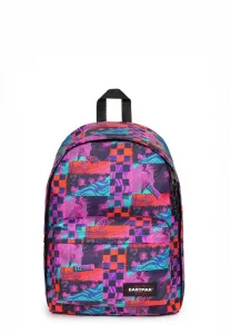 Рюкзак для ношения вне офиса Eastpak, Retro Surf Funk