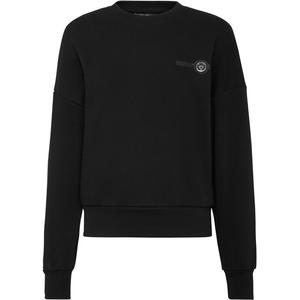 Базовая толстовка Plein Sport, черный