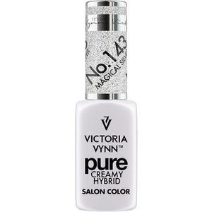 Victoria Vynn Pure Creamy Hybrid Manicure UV LED Гель-лак для ногтей, оттенок 143