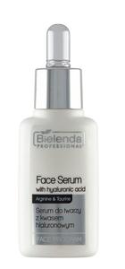 Сыворотка для лица Bielenda Professional z Kwasem Hialuronowym, 30 мл