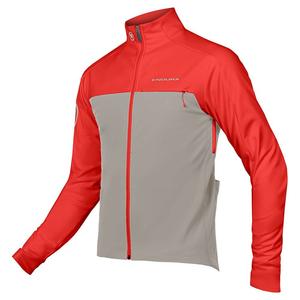 Куртка Endura Windchill II Soft Shell, серый