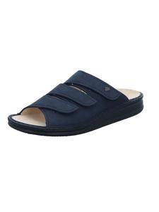 Finn Comfort Мюли Pantolette in blau