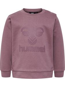 Толстовка Hmlfastwo children HUMMEL