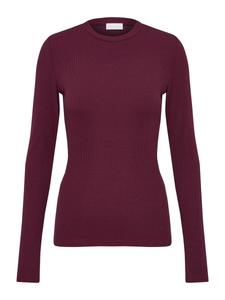 Рубашка LeGer by Lena Gercke Cinzia, цвет Aubergine