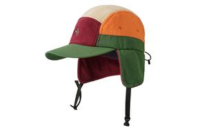 Шапка-бини Outdoor Flight для альпинизма и рыбалки, унисекс FREE RABBITⅡ, зеленый